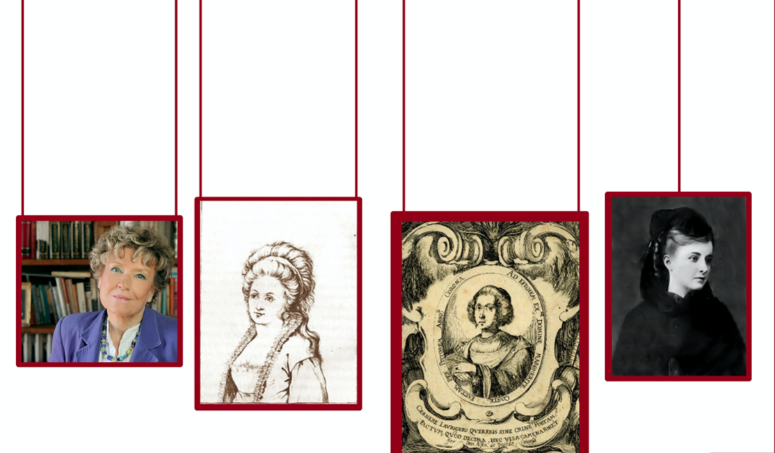 Seminario “Le autrici della letteratura italiana. Percorsi e testi”